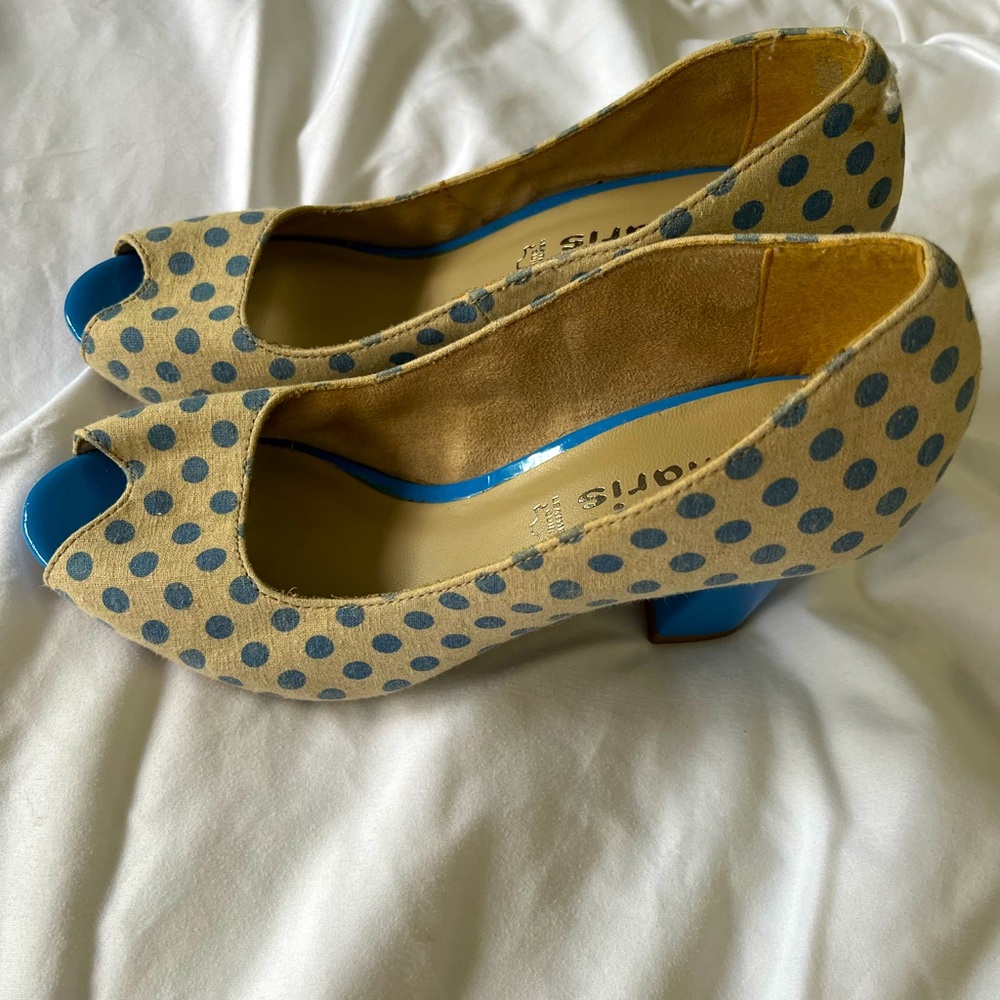 Tamaris shoes